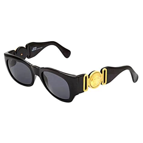 versace vintage looking glasses|Versace Vintage Sunglasses for sale .